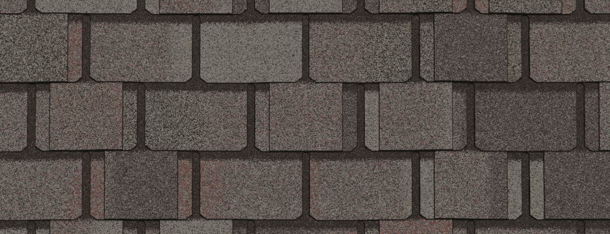 New Belmont Shingle from CertainTeed
